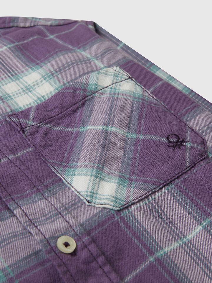 SHIRT Junior Boy image number 3